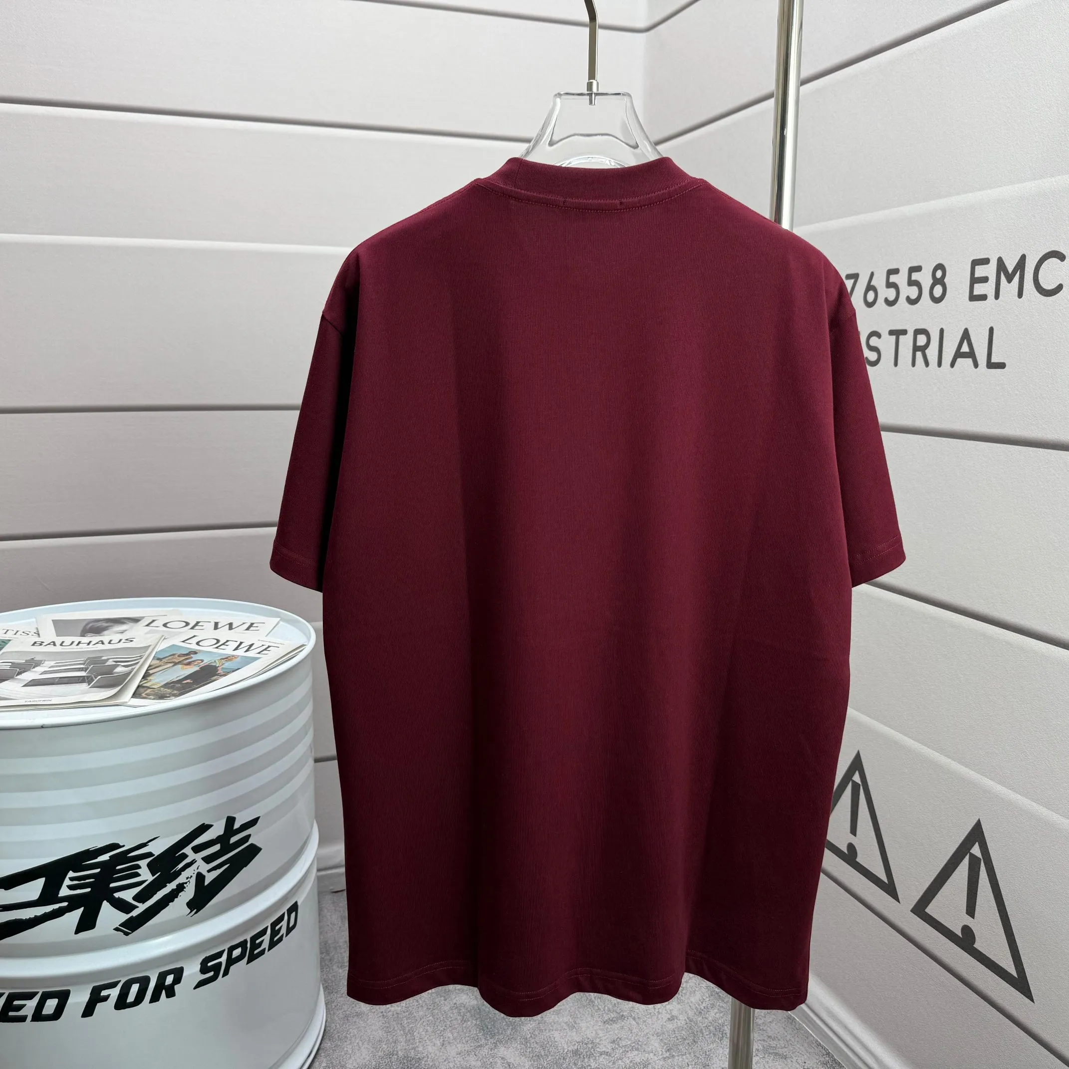 # 90 Polo* * 2026 New Arrival t Classic Same Style ：Black White Red Gray Size： S （90-130 ） M （120-150 ） L （140-165 ） XL （160-180 ） XXL （180 ）